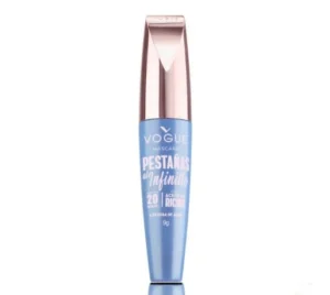 Mascara De Pestañas Vogue Pestañas Al Infinito