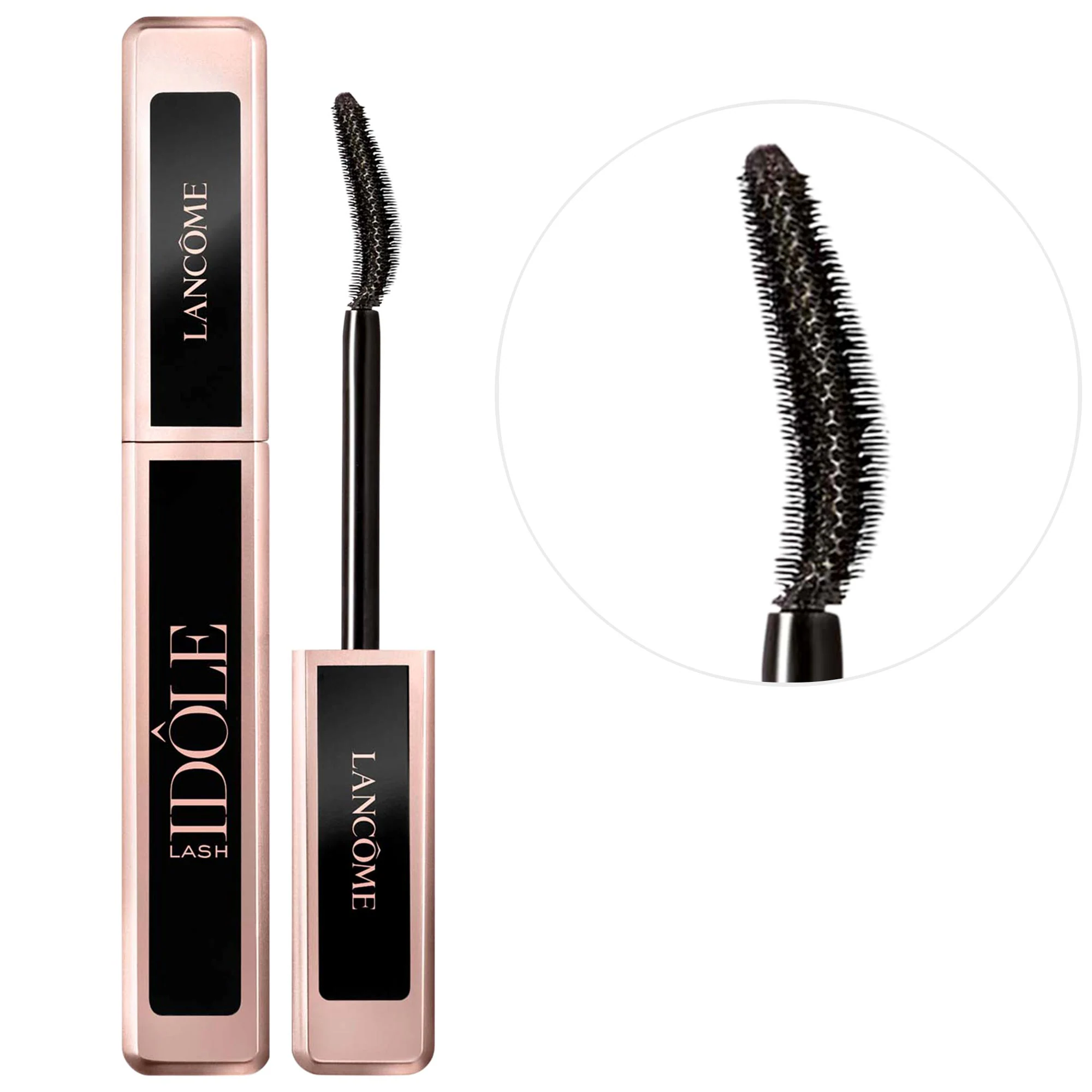 Mascara Lancome Idole Lash