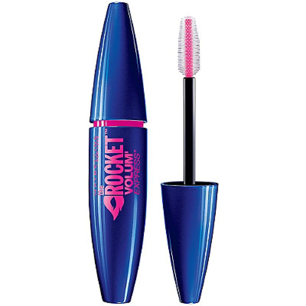 MASCARA ROCKET BLACK MAYBELLINE