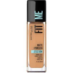 Maybelline Base Fit Me Mate+Poreless n° 330