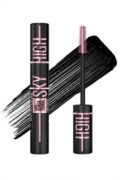 Maybelline Mascara Para Pestañas Sky Negro Intenso