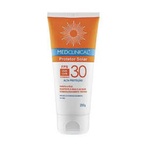 Medclinical Protector Solar FPS 30 200g