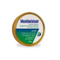 Mentholatum