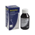 METEOFAR EMULSION 120 ML