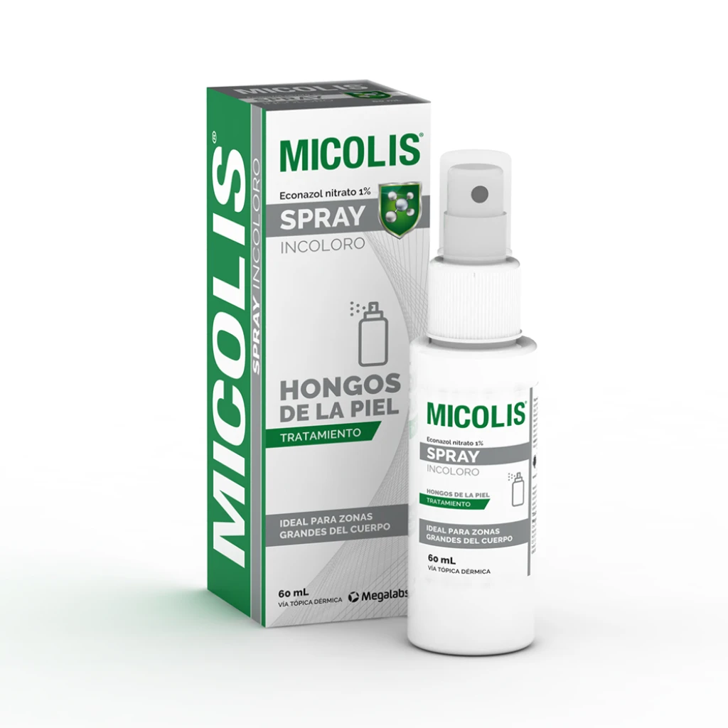 MICOLIS AEROSOL