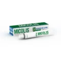 MICOLIS CREMA 20 GR