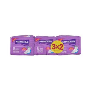 Mimosa Nocturna 3x2