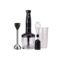 Mixer Multifunción 3 EN 1 600W XION 2 Velocidades