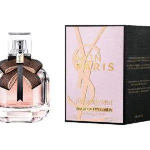 MON PARIS LUMIERE EDT 30ML
