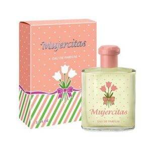 MUJERCITAS PERFUME 80ML