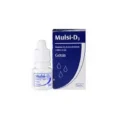 MULSI D3 5 ML