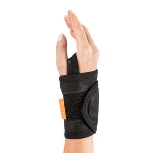 Muñequera Hidrolight Talle Unico Ajustable