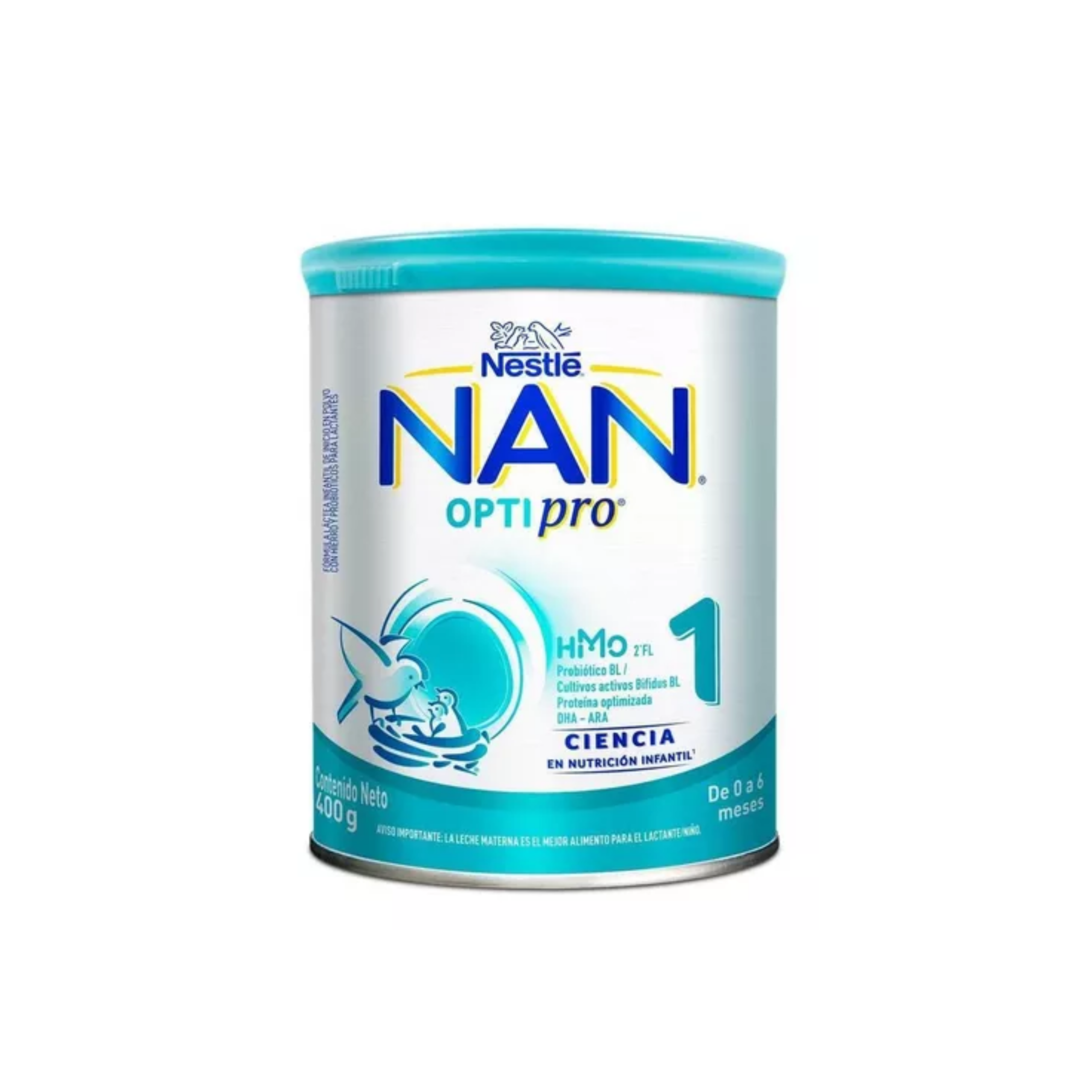 Nan Optipro 1 400g