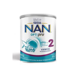 Nan Optipro 2 800g