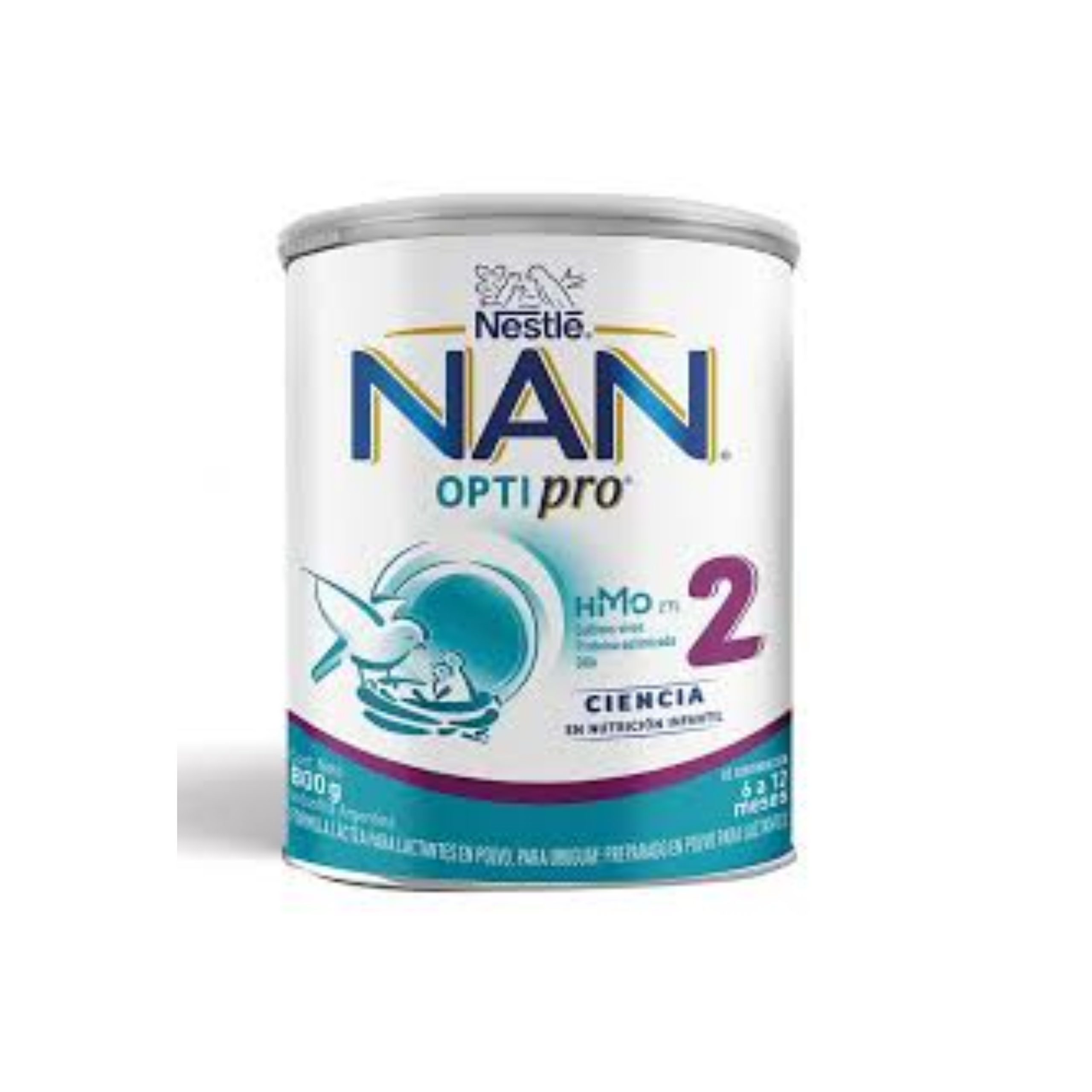 Nan Optipro 2 800g