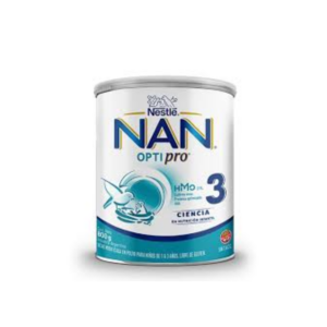 Nan Optipro 3 800g