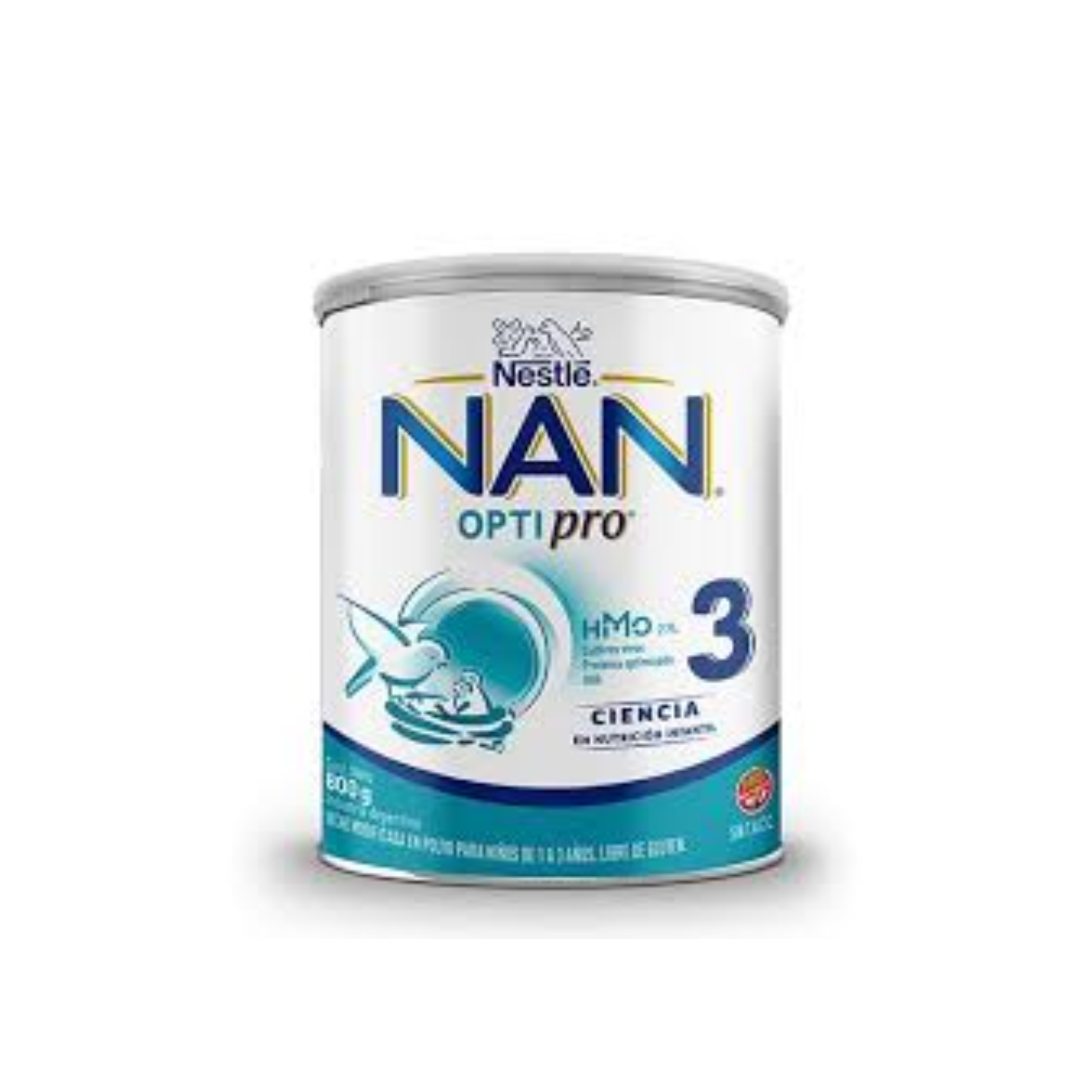 Nan Optipro 3 800g