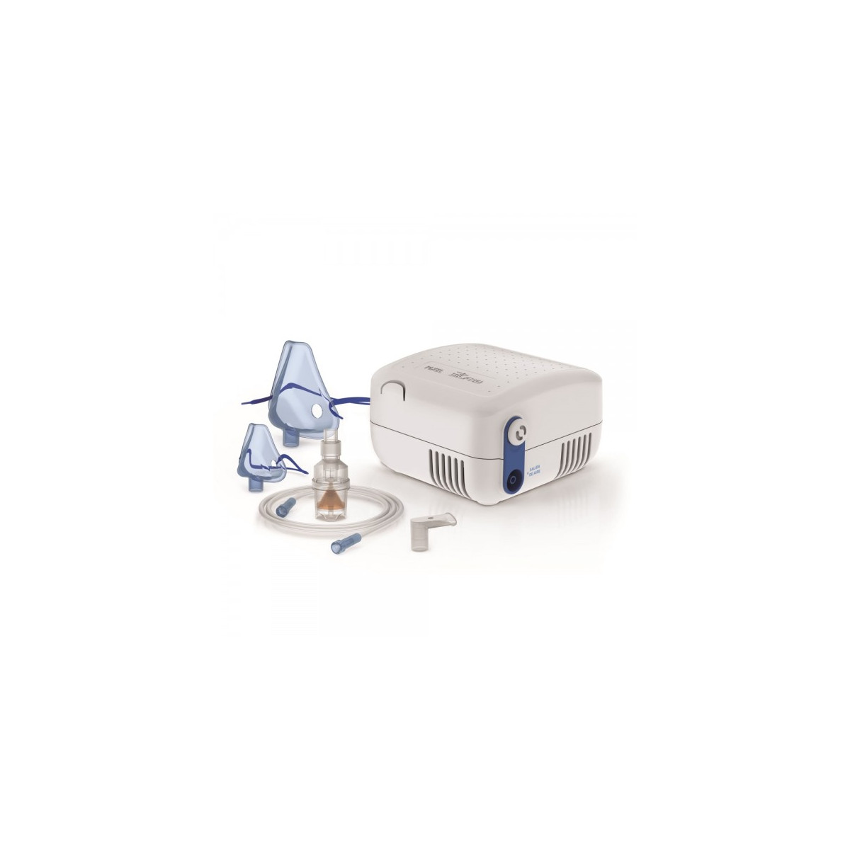 Nebulizador a Piston Pixel Silab Blanco 220V 50HZ N30