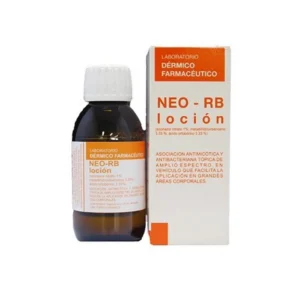 NEO-RB LOCION 100 ML