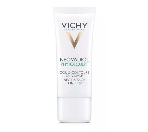 NEOVADIOL CUELLO Y CONTORNO FACIAL 49GR