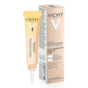 Neovadiol Vichy Peri y Post Menopausia Multi-Correctivo Ojos Y Labios