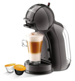 NESCAFÉ DOLCE GUSTO Mini cafetera automática de cápsulas