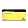 NEUROKETOFEN 10 COMP