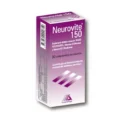 NEUROVITE 150 MG X 30 COMPRIMIDOS