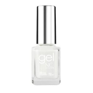 New Color Esmalte Para Uñas N° 0.10 Gel