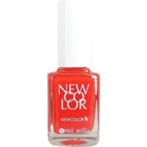 New Color Esmalte Para Uñas N° 2.20