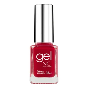 New Color Esmalte Para Uñas N° 2.40 Gel