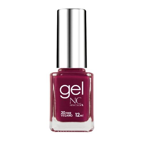New Color Esmalte Para Uñas N° 2.50 Gel