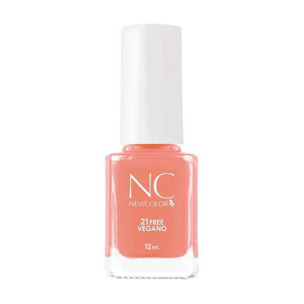 New Color Esmalte Para Uñas N° 4.01