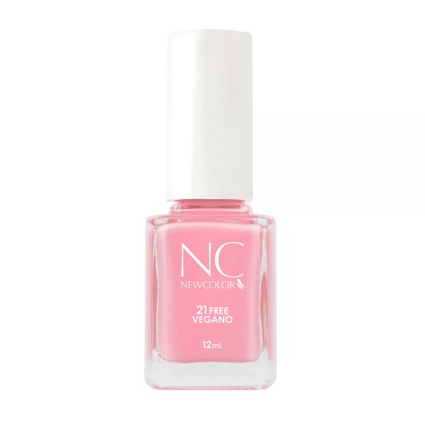 New Color Esmalte Para Uñas N° 4.60