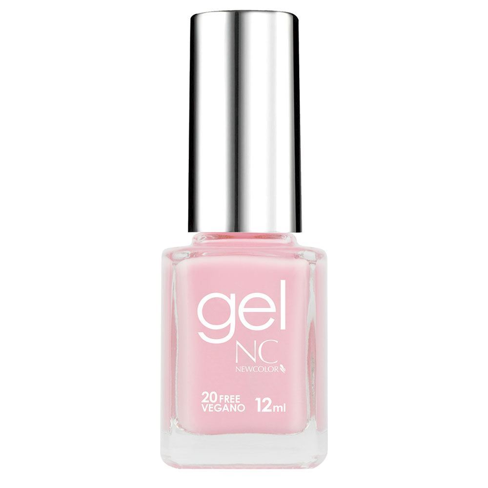 New Color Esmalte Para Uñas N° 4.70 Gel