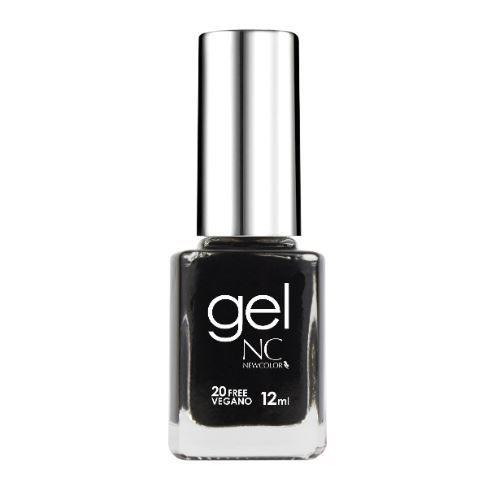 New Color Esmalte Para Uñas N° 6.10 Gel