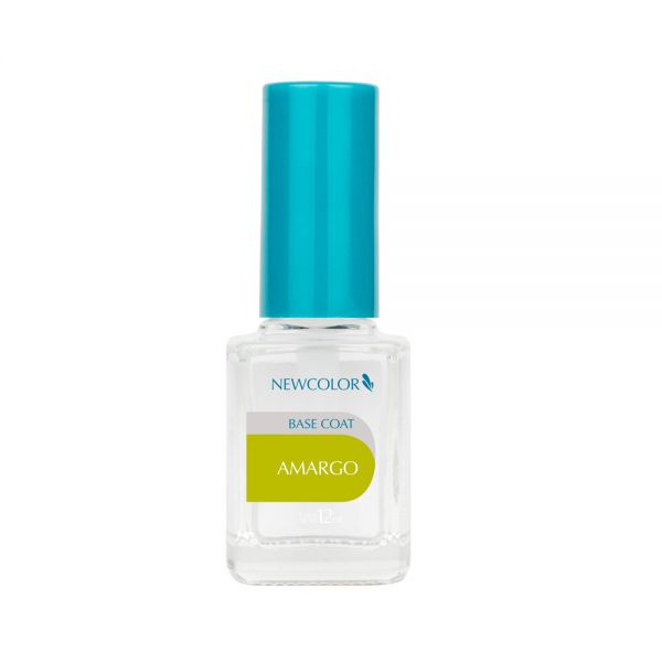 New Color Esmalte Para Uñas N° 9.12 Amargo