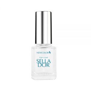New Color Esmalte Para Uñas N°9.10 Selladora
