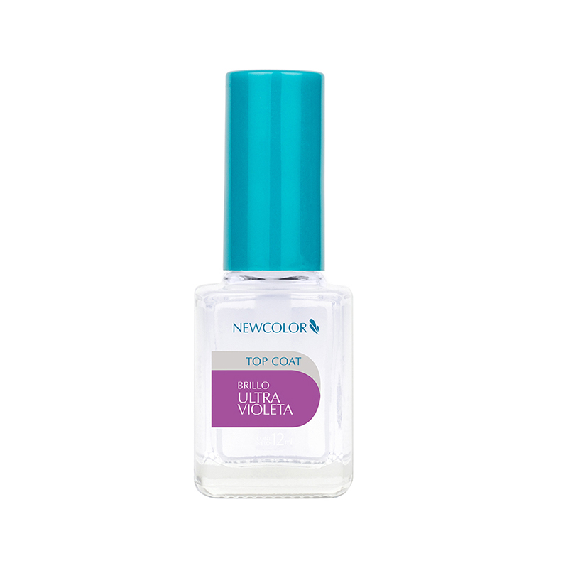 New Color Esmalte Para Uñas N°9.20 Brillo Ultravioleta