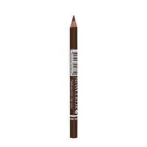 NEWCOLOR DELINEADOR OJOS MARRON