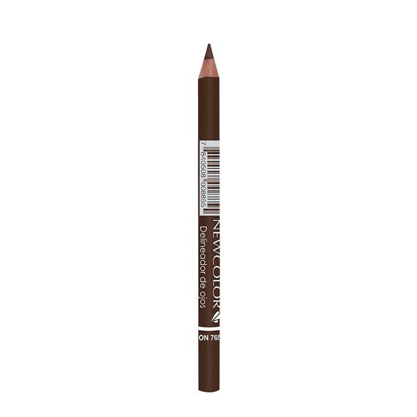 NEWCOLOR DELINEADOR OJOS MARRON