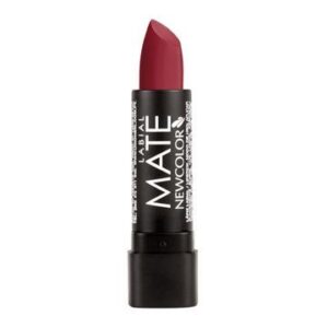 NEWCOLOR - LAPIZ LABIAL MATE - 110 RUBI