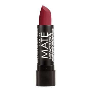 NEWCOLOR - LAPIZ LABIAL MATE - 110 RUBI