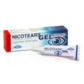 NICOTEARS GEL 5 GR