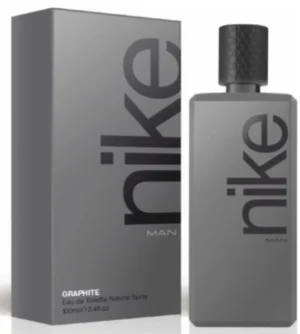 NIKE MAN GRAPHITE 100ML