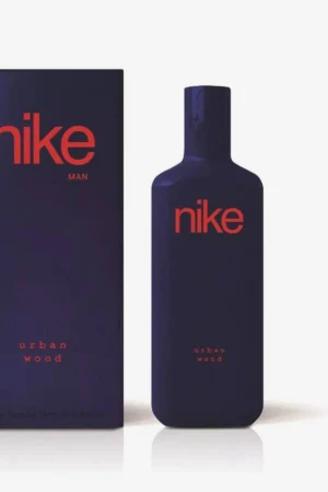 Nike Urban Wood Man edt 75 ml