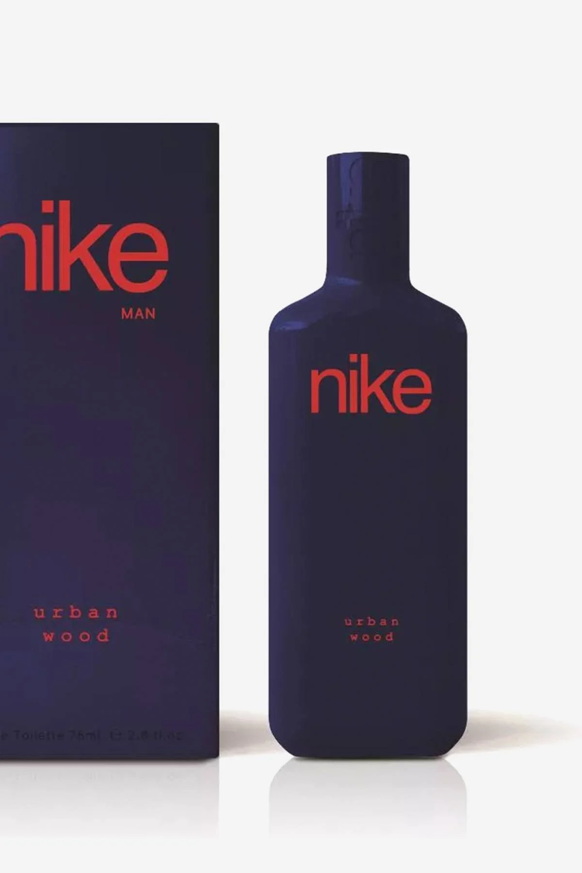 Nike Urban Wood Man edt 75 ml