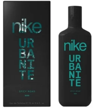 NIKE URBANITE SPICY ROAD MAN 75ML