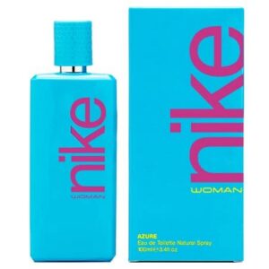 Nike Woman Azure Edt 100 ml