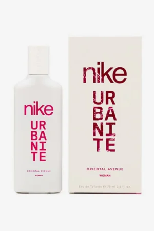 Nike Woman Urbanite Oriental Avenue 75 ml